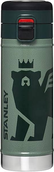 Stanley The Wild Imagination Termos Bardak 0.50 lt, Yeşil