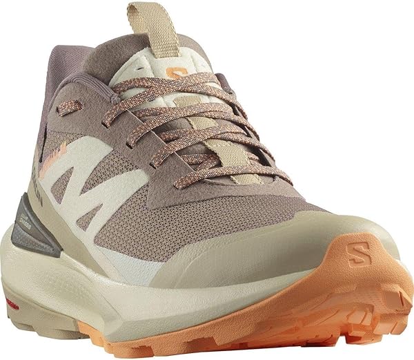 Salomon ELIXIR ACTIV GTX W OUTDOOR AYAKKABIKadın