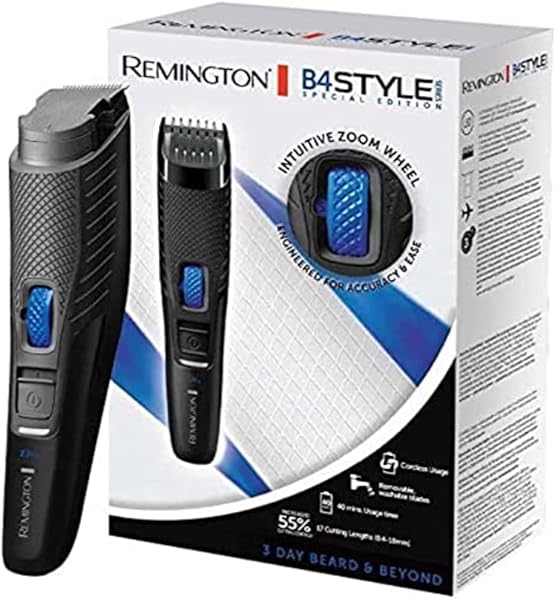 Remington Beard Trimmer