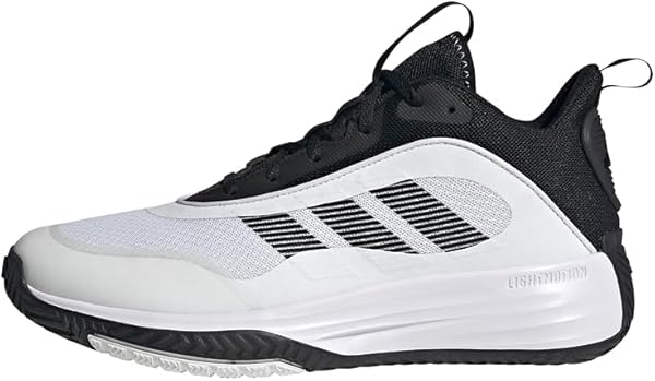 adidas OWNTHEGAME 3.0 Spor AyakkabıErkek