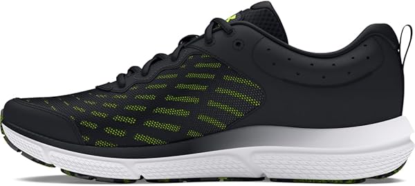 Under Armour UA Charged Assert 10 Koşu Ayakkabısı Erkek