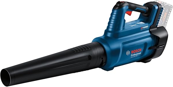 Bosch Professional Home & Garden GBL 18V-750 Solo, Aküsüz