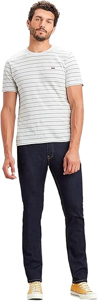 Levi's 511 Slim Jeans Erkek Jean Pantolon