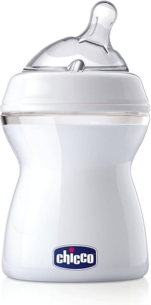 Chicco Naturalfeeling Biberon (2 Ay+, 250 ml)