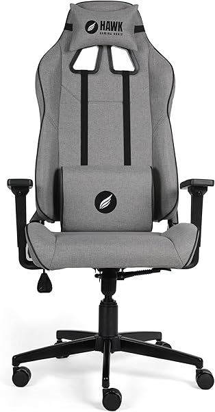 Hawk Gaming Chair FAB V1 Oyuncu Koltuğu