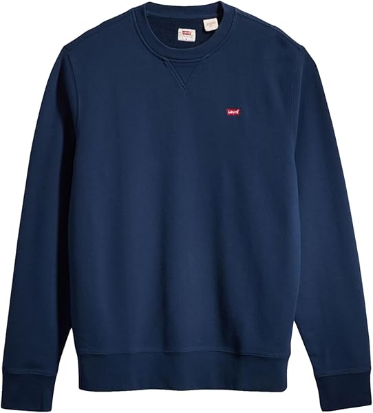 Levi's Original Sweatshirt Sweatshirt Erkek