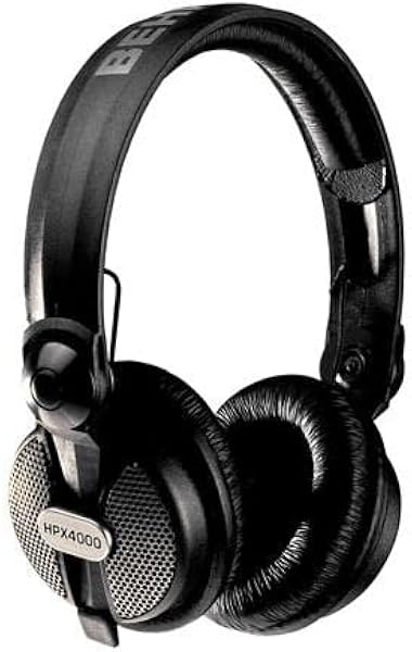 Behringer HPX4000 Profesyonel Kulaklık