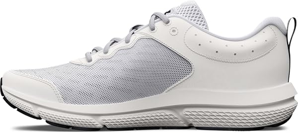 Under Armour UA Charged Assert 10 Koşu Ayakkabısı Erkek