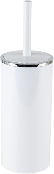 Primanova Lenox Tuvalet Fırçası, Beyaz