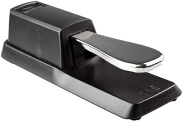 Cherub Musedo TB-005 Sustain Pedalı