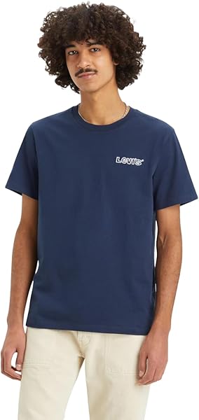 Levi's Classic Graphic Tee Tişört Erkek