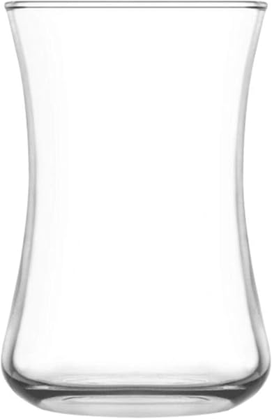 LAV Duru 6'lı Çay Bardağı