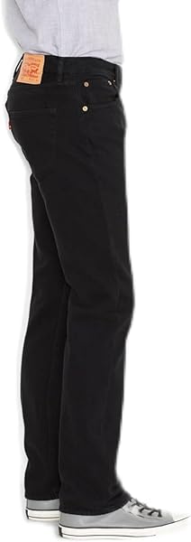 Levi's 501 Original Jeans Kot Pantolon Erkek