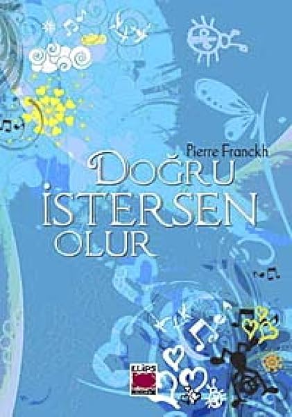 DOĞRU İSTERSEN OLUR (CİLTLİ)