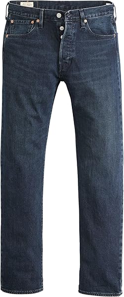 Levi's 501 Original Jeans Kot Pantolon Erkek