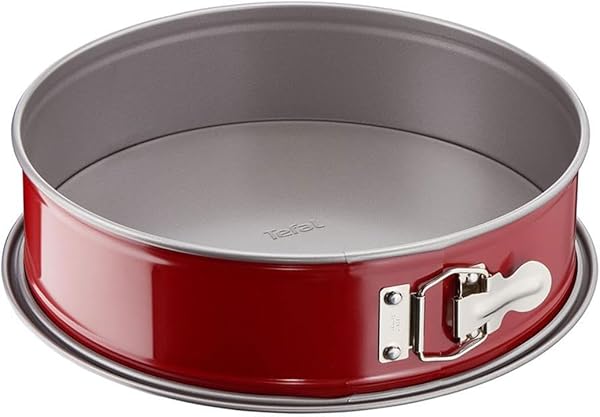 Tefal J1641414 DeliBake Kelepçeli Kek Kalıbı 27 cm - 2100104748