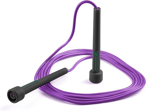 Speed Rope - Uzunluğu Ayarlanabilir Atlama İpi 280 CM