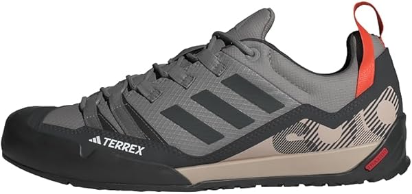 adidas TERREX SWIFT SOLO 2 Outdoor AyakkabıUnisex Yetişkin