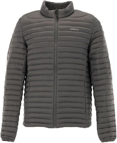 Lumberjack Perry Erkek Mont