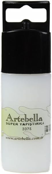 Artebella TUSY0030 SÜPER YAPIŞTIRICI