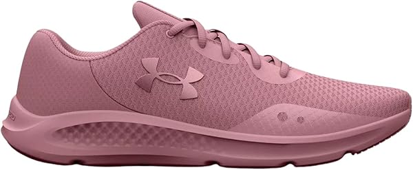 Under Armour UA W Charged Pursuit 3 koşu ayakkabısıKadın