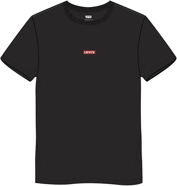 Levi's Relaxed Baby Tab Tee Tişört Erkek