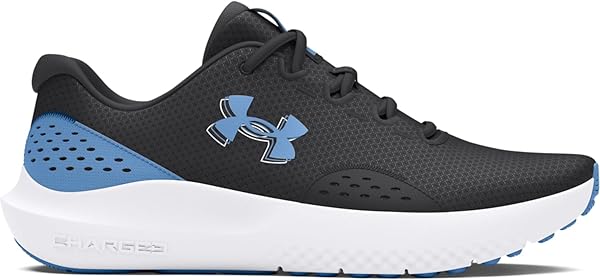 Under Armour UA Charged Surge 4 Spor AyakkabıErkek