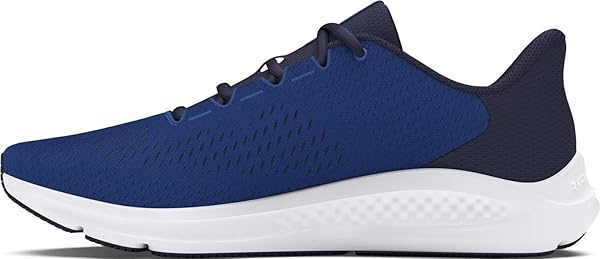 Under Armour UA Charged Pursuit 3 BL koşu ayakkabısı Erkek