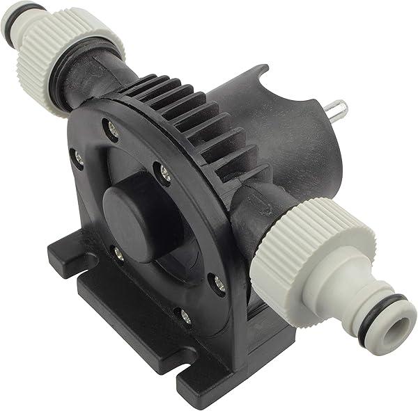 Mannesmann M 446 Matkapla Çalışan Su Pompası