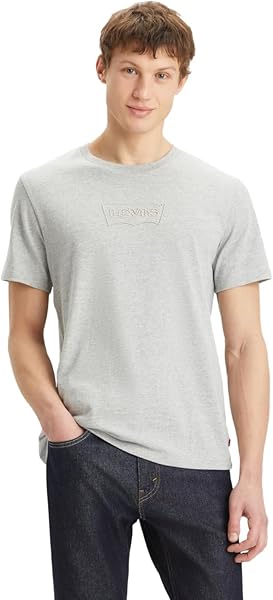 Levi's Classic Graphic Tee Tişört Erkek