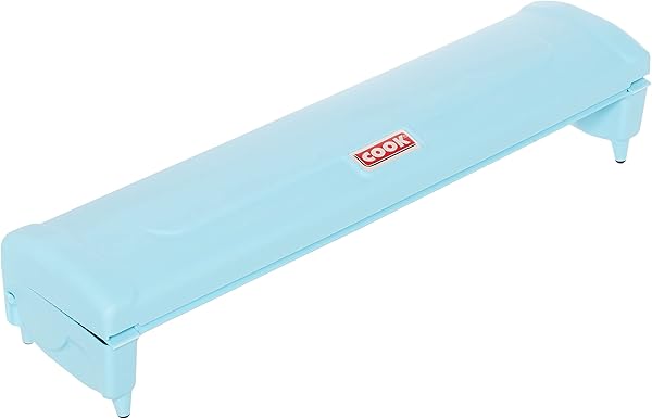 Cook Bas-Kes Streç Film 30x30 m Mavi