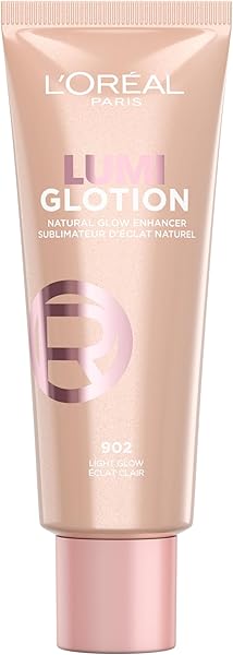 L’Oréal Paris Glotion All-In-One Doğal Işıltı 902 - Light Glow