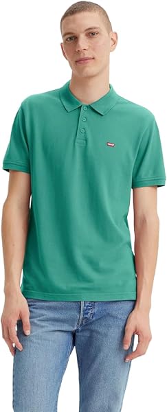 Levi's Housemark Polo Tişört Erkek