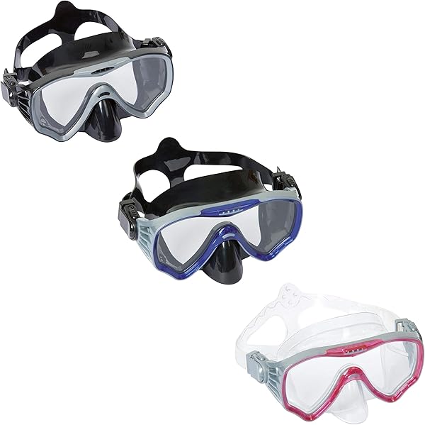 Bestway Subnira Dalış Maskesi