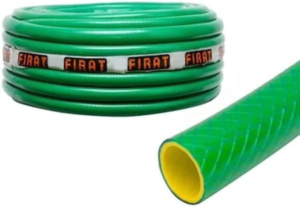 FIRAT NEWGARDEN BAHÇE SULAMA HORTUMU (5 METRE)