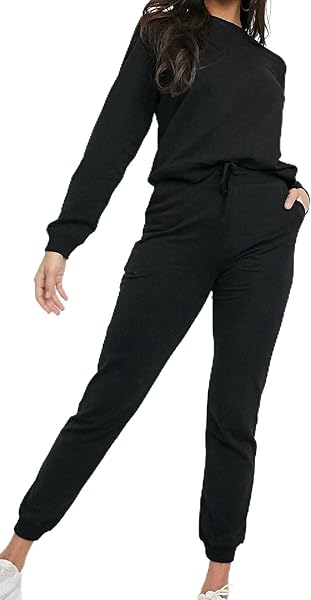 TrendSeninle Kadın Lacivert Pamuklu Pijama Takımı