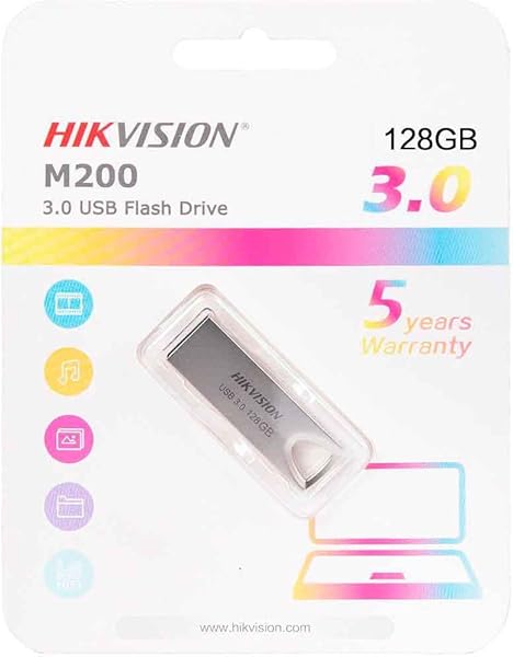 Hikvision USB M200 128 GB