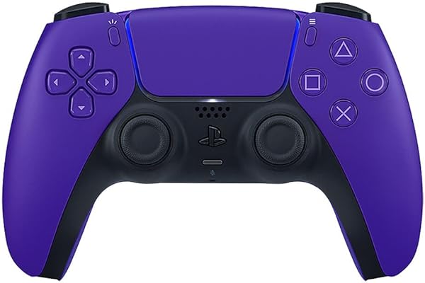 Playstation DualSense Kablosuz Kontrol Cihazı - Galaktik Mor 5