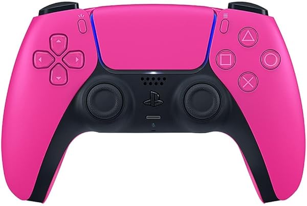 DualSenseWireless Controller - Nova Pink [Playstation 5]