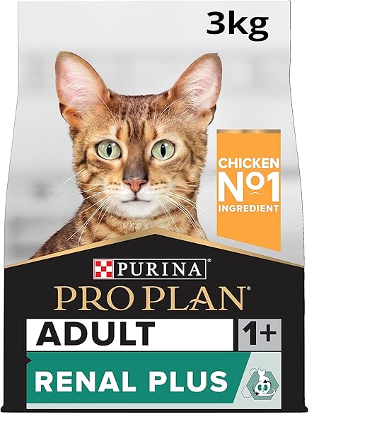 PRO PLAN Tavuklu Yetişkin Kuru Kedi Maması 3 kg