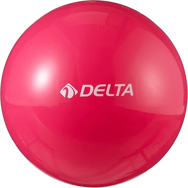 Delta Elite Ds Pilates Egzersiz Topu