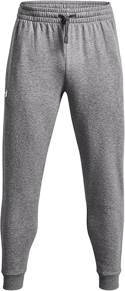 UNDER ARMOUR Erkek UA RIVAL FLEECE JOGGERS Eşofman Altı