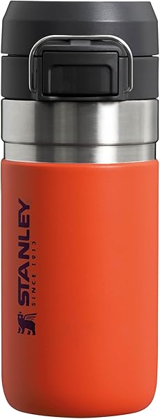 Stanley The Quick Flip Paslanmaz Çelik Termos 0,47 lt
