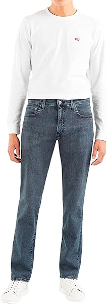 Levi's 511 Slim Jeans Erkek Jean Pantolon