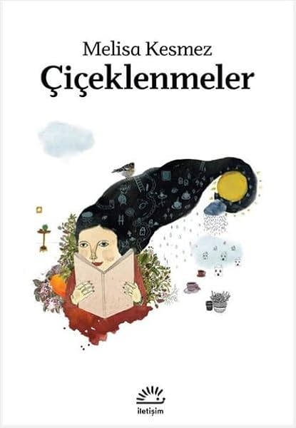 Çiçeklenmeler