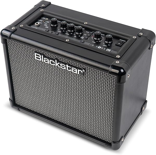 Blackstar IDCORE10V4 Combo Amplifikatör