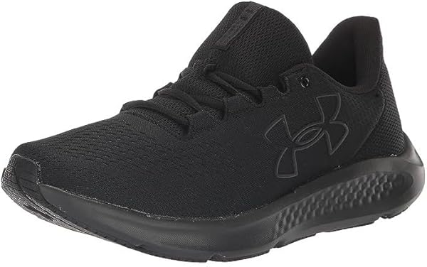 Under Armour UA Charged Pursuit 3 BL Spor AyakkabıErkek