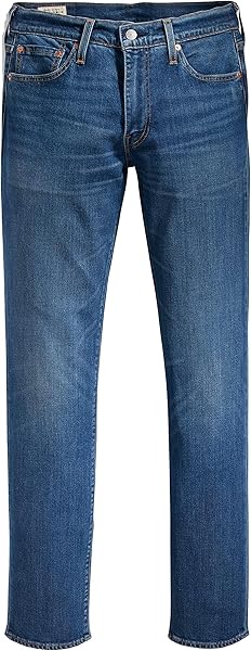 Levi's 511 Slim Jeans Erkek Jean Pantolon