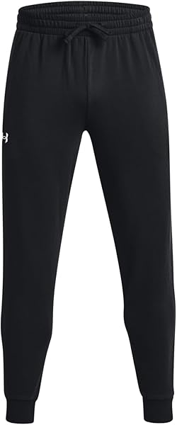 UNDER ARMOUR Erkek UA RIVAL FLEECE JOGGERS Eşofman Altı