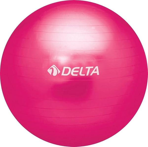 Delta Elite Ds Pilates Egzersiz Topu